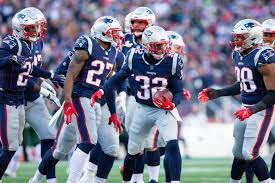 Les Patriots de la Nouvelle-Angleterre ont perdu 18-12 contre les Broncos de Denver